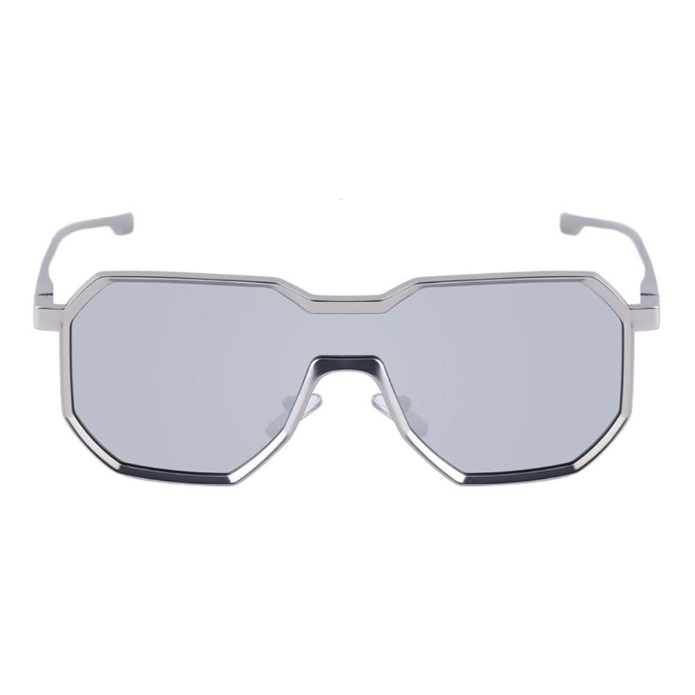 6 Colors Diamond Frameless Sunglasses 2107