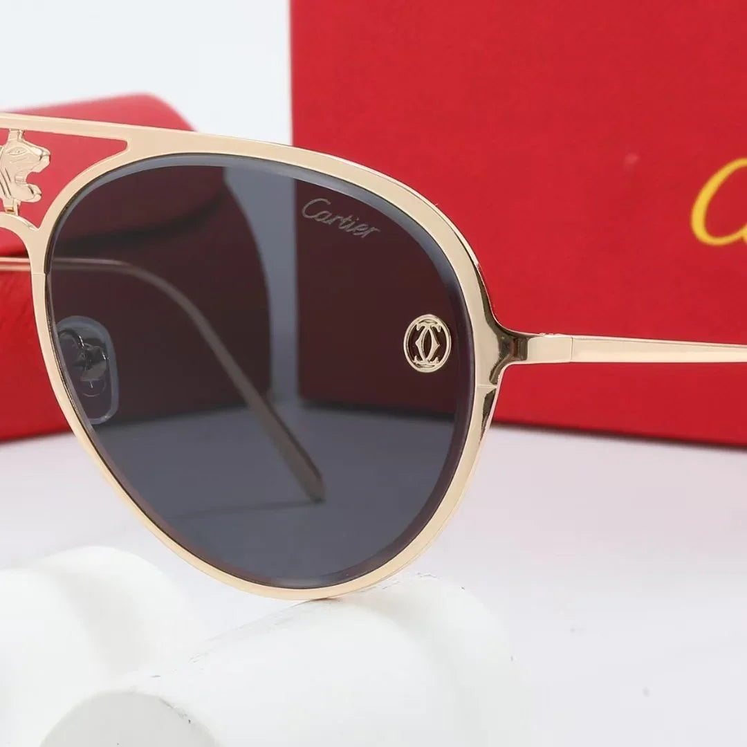 7-color collection of sunglasses 8925