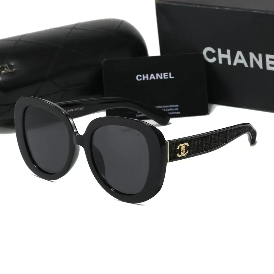 5-color UV protection sunglasses 2320