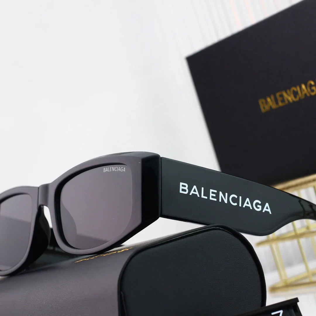 6 Colors Trendy Fashion Sunglasses 0187