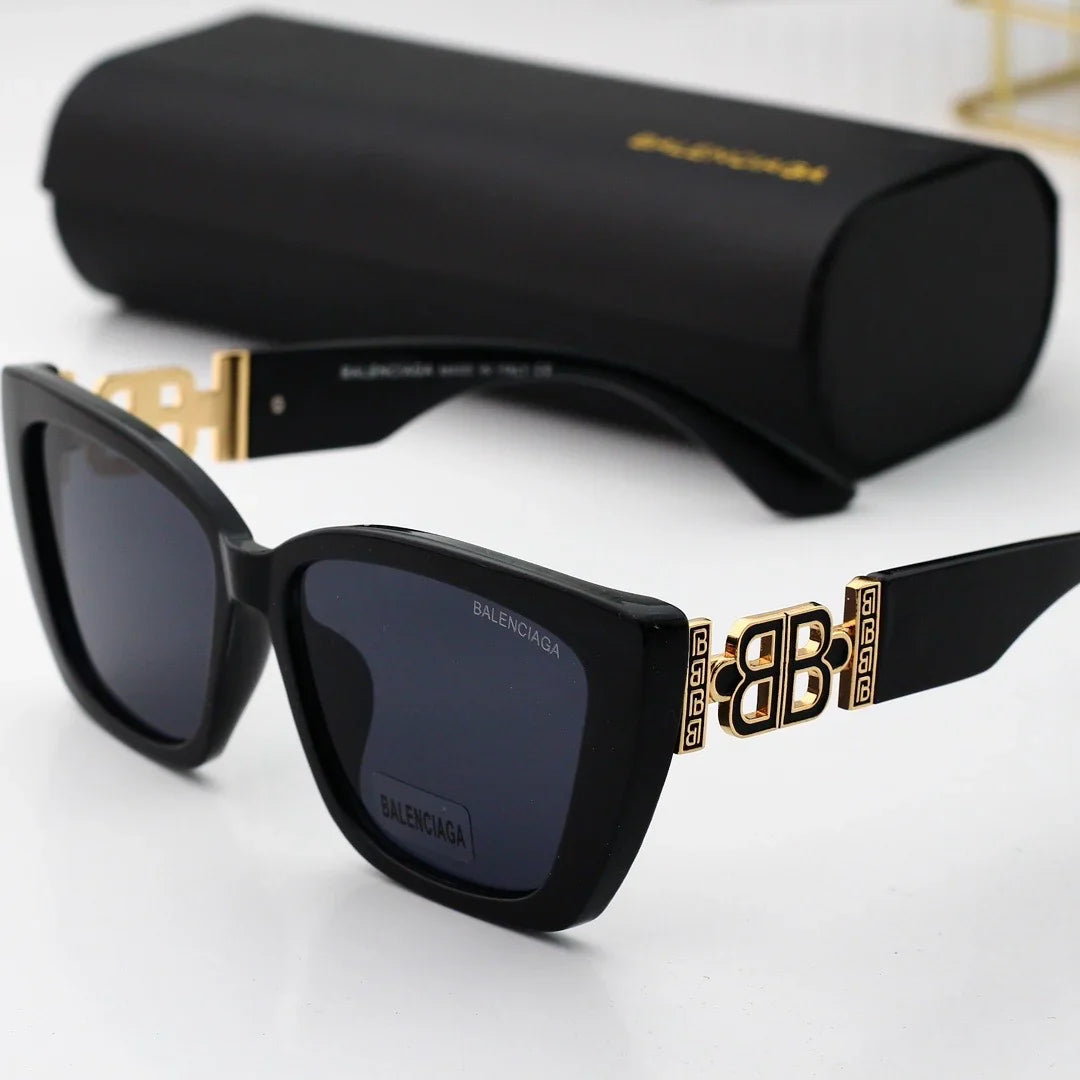 7 colors of fashionable and popular sunglasses 0663