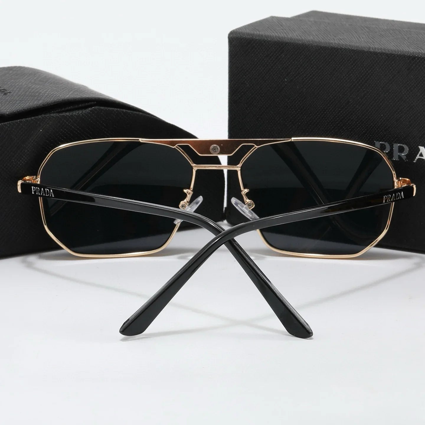 5 colors of unisex fashion sunglasses 945