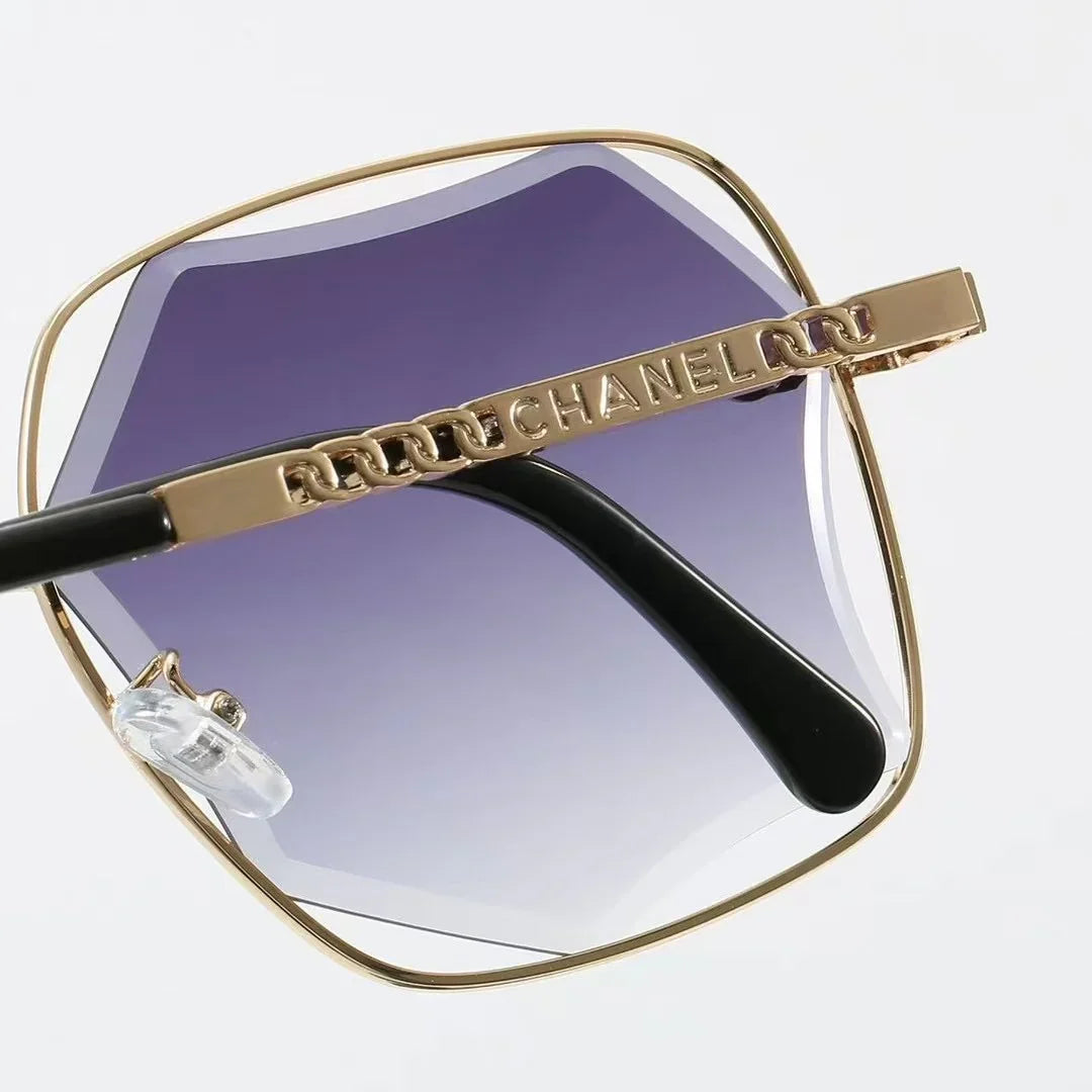 New nylon lens sunglasses in 5 colors