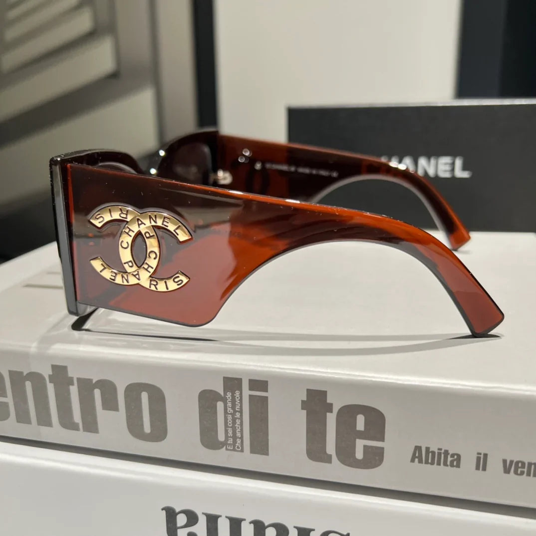 7 colors of fashionable and casual high-end sunglasses 8423