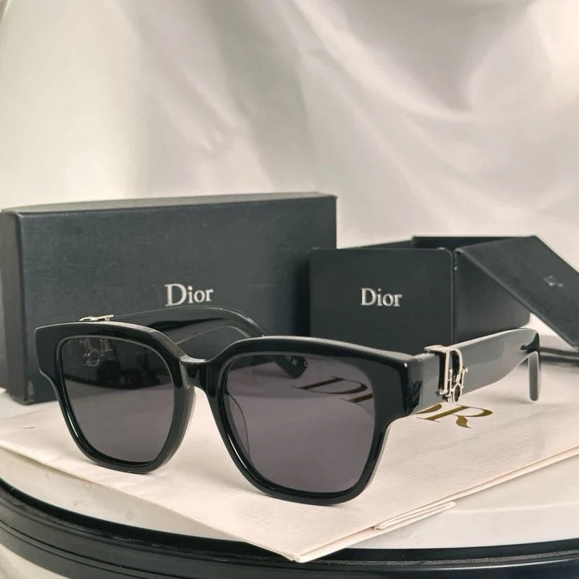 7-color hot-selling printed iconic logo sunglasses