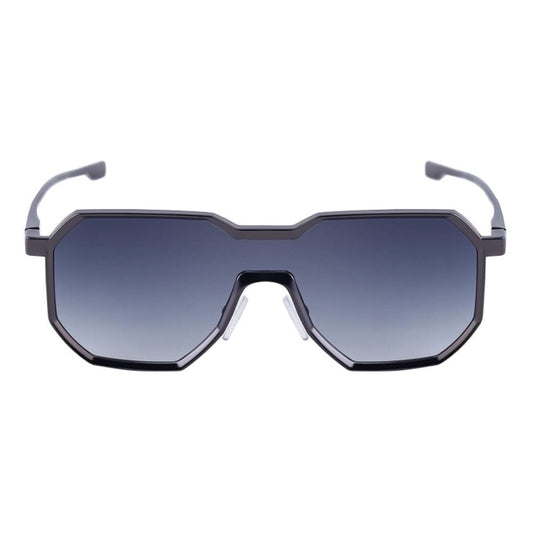 6 Colors Diamond Frameless Sunglasses 2107