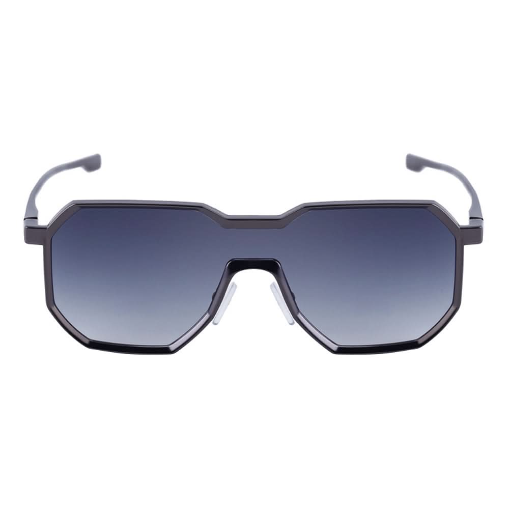 6 Colors Diamond Frameless Sunglasses 2107