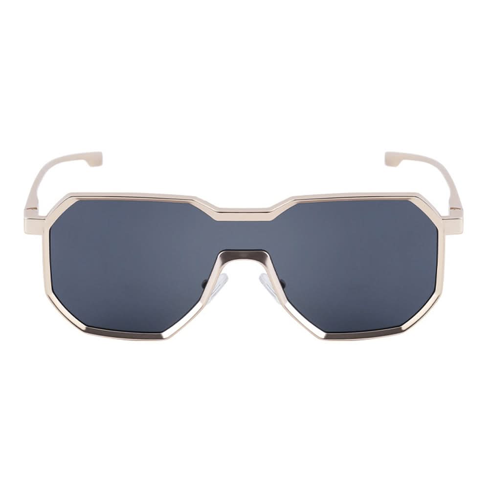 6 Colors Diamond Frameless Sunglasses 2107