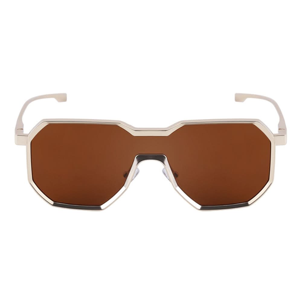 6 Colors Diamond Frameless Sunglasses 2107