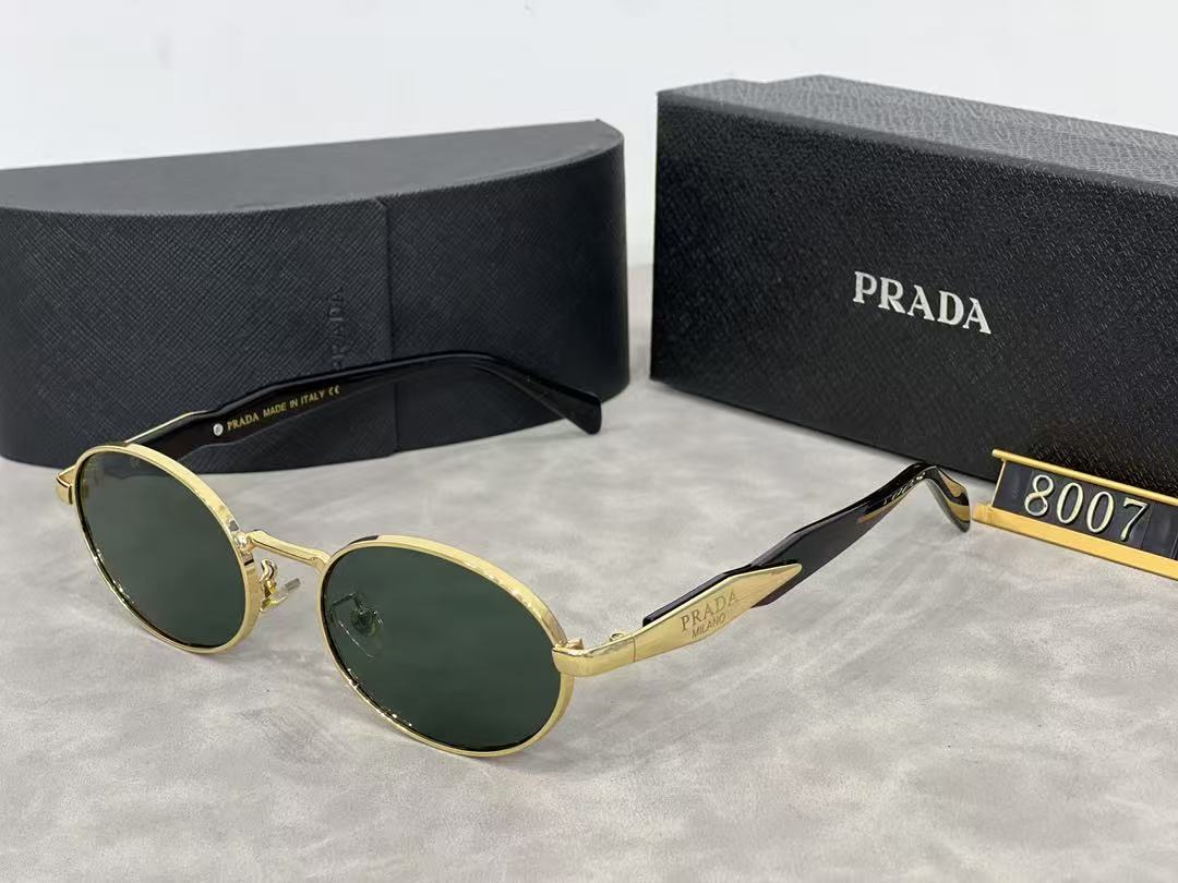 Fashion hot 7 color sunglasses 8007
