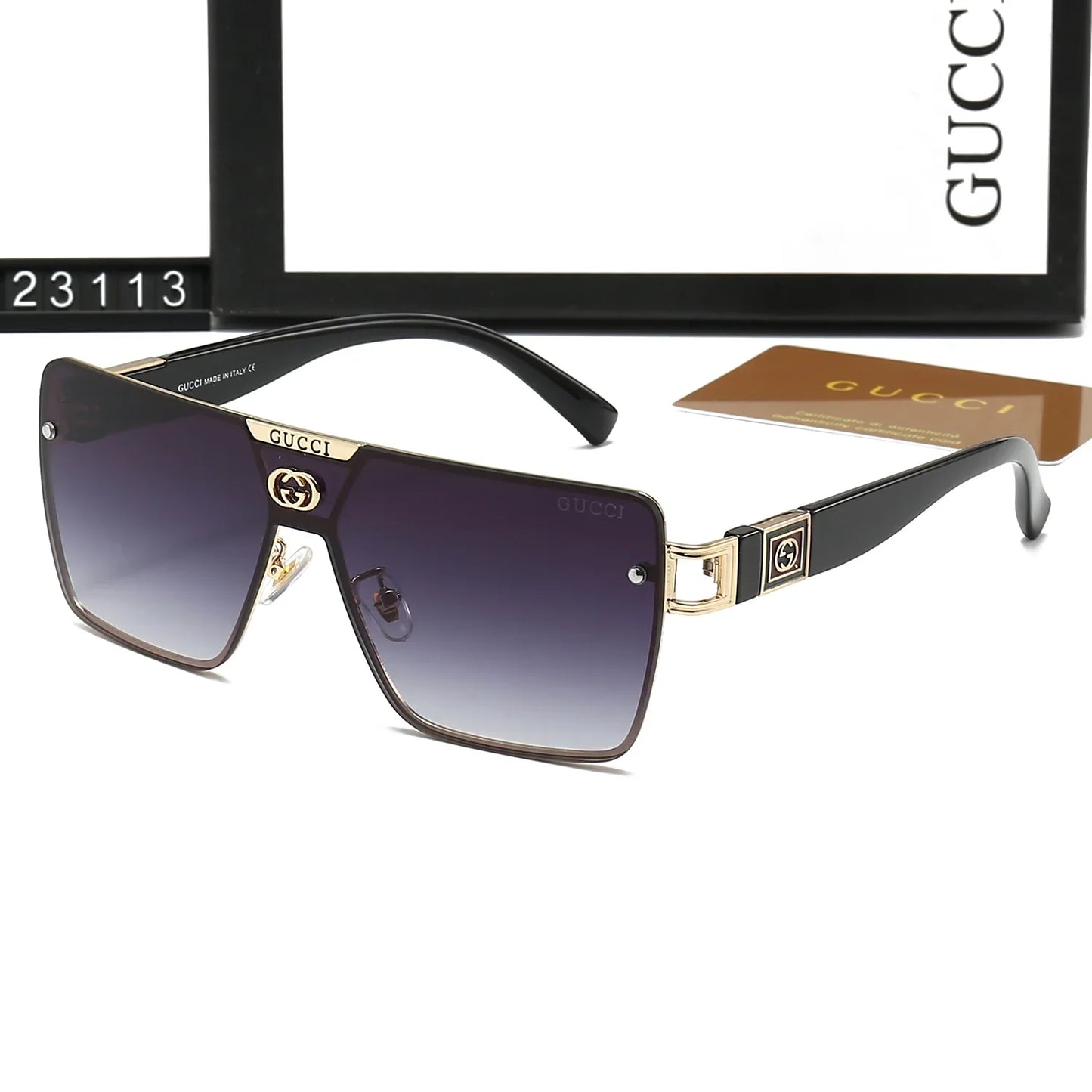 7 colors hot sunglasses  23113