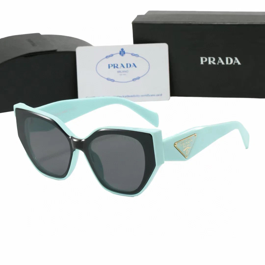 6 colors new Polaroid polarized HD lens sunglasses  159s