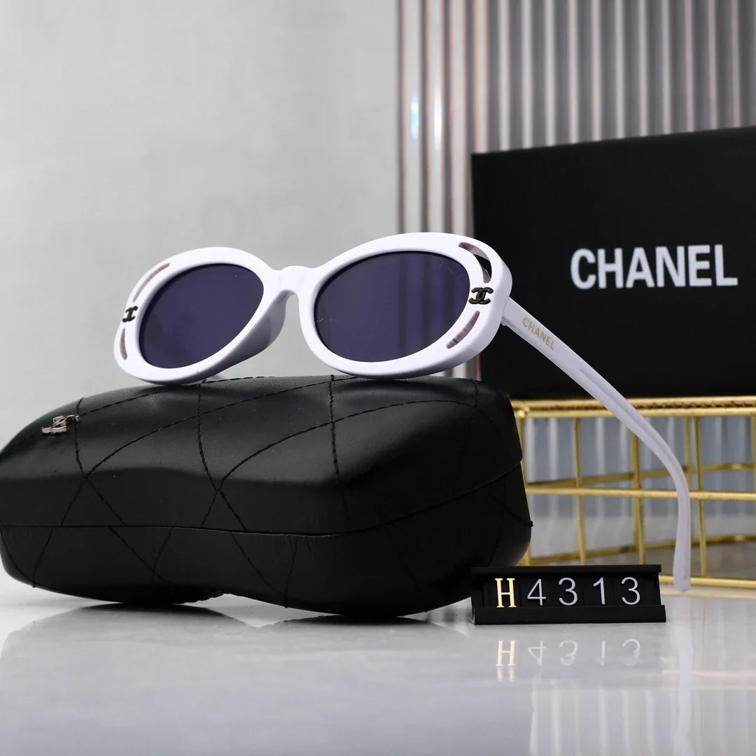 6 Colors Hot Sunglasses  4313
