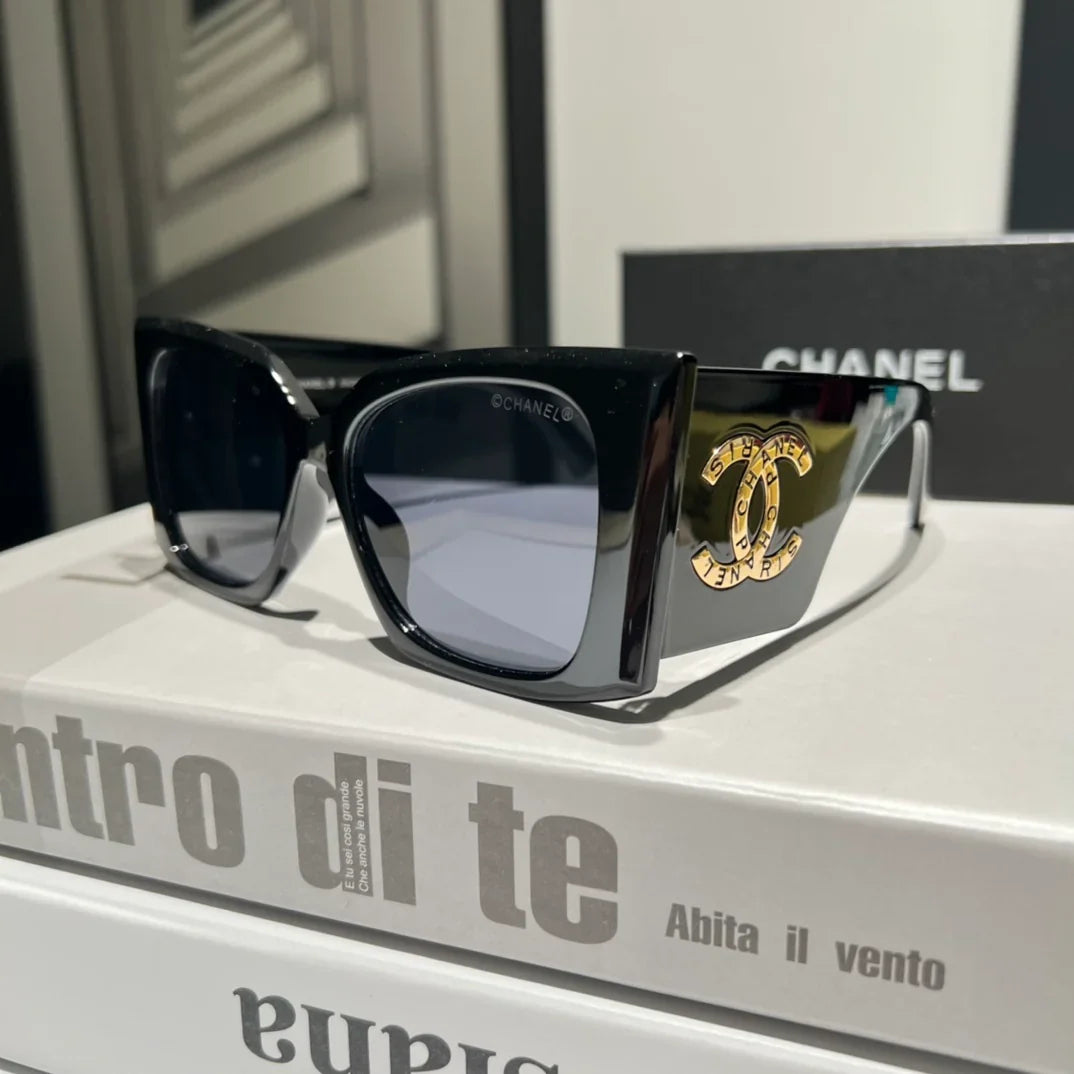 7 colors of fashionable and casual high-end sunglasses  8423