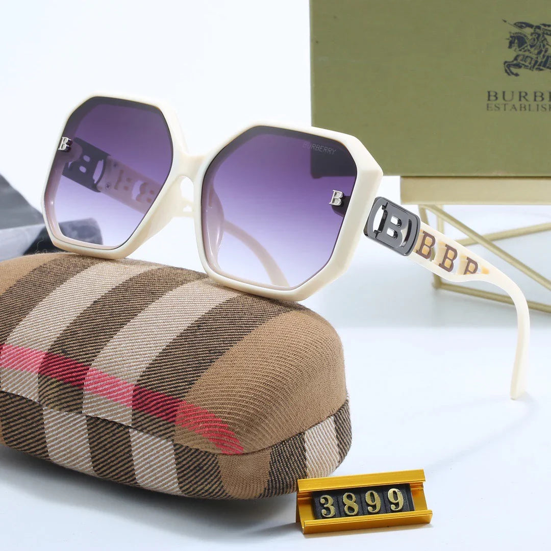 4-color UV protection sunglasses  3899