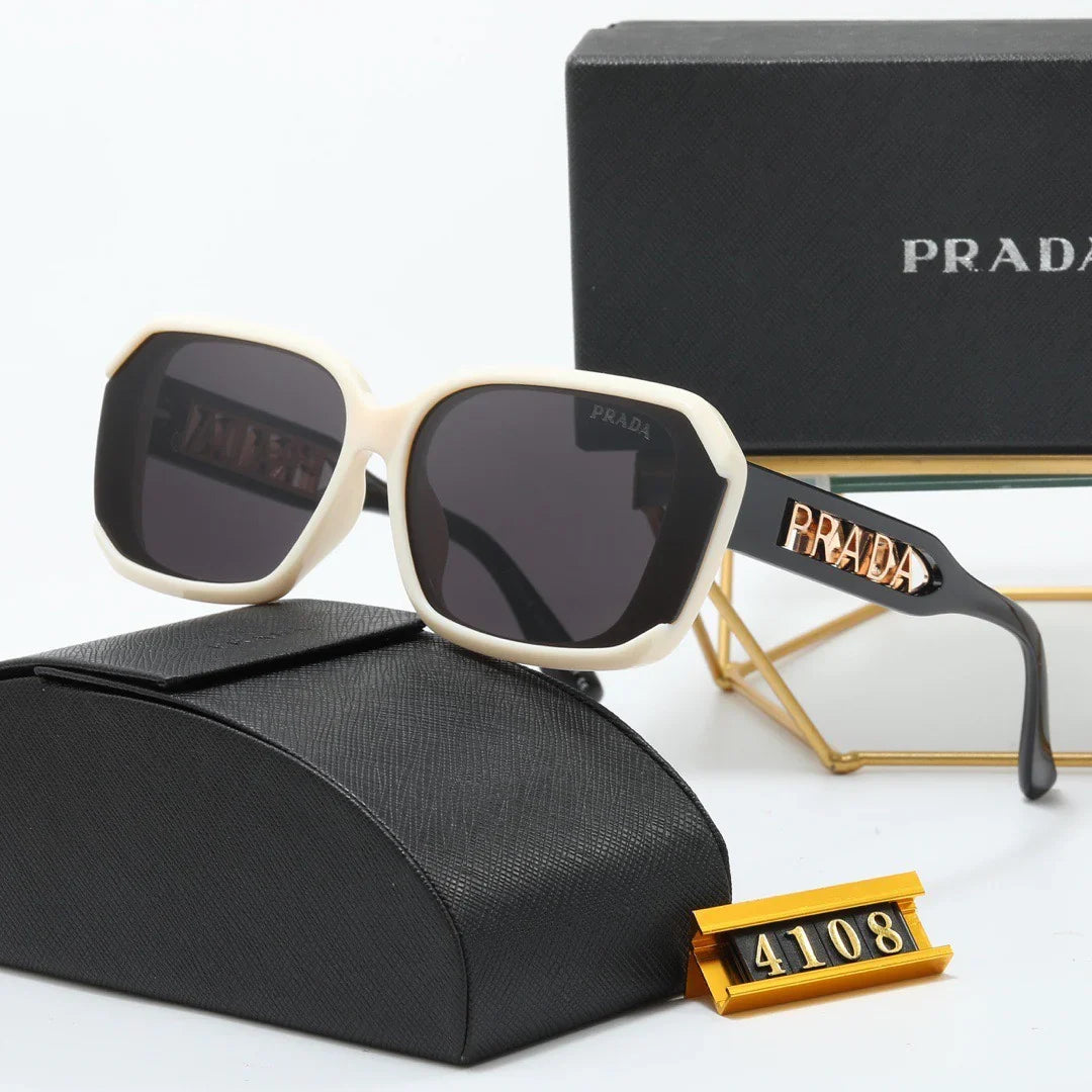 4 Colors Hot Sunglasses 4108