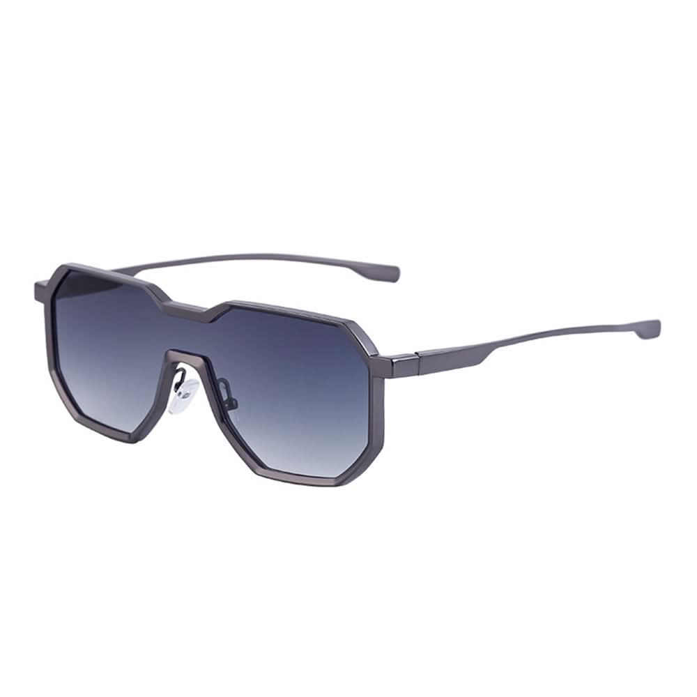 6 Colors Diamond Frameless Sunglasses 2107