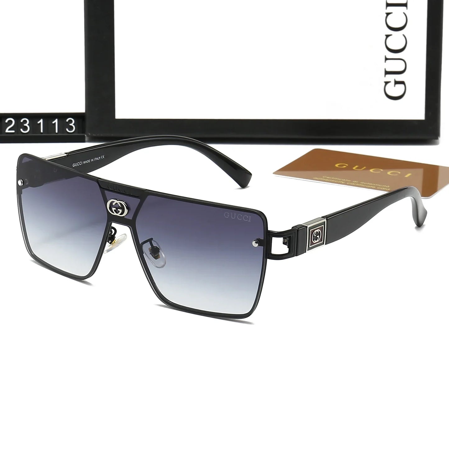 7 colors hot sunglasses  23113