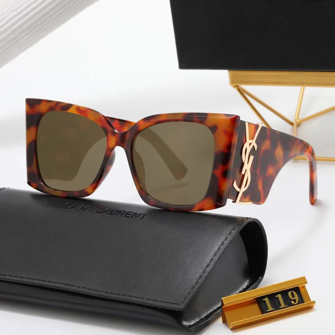 New Personalized Sunglasses