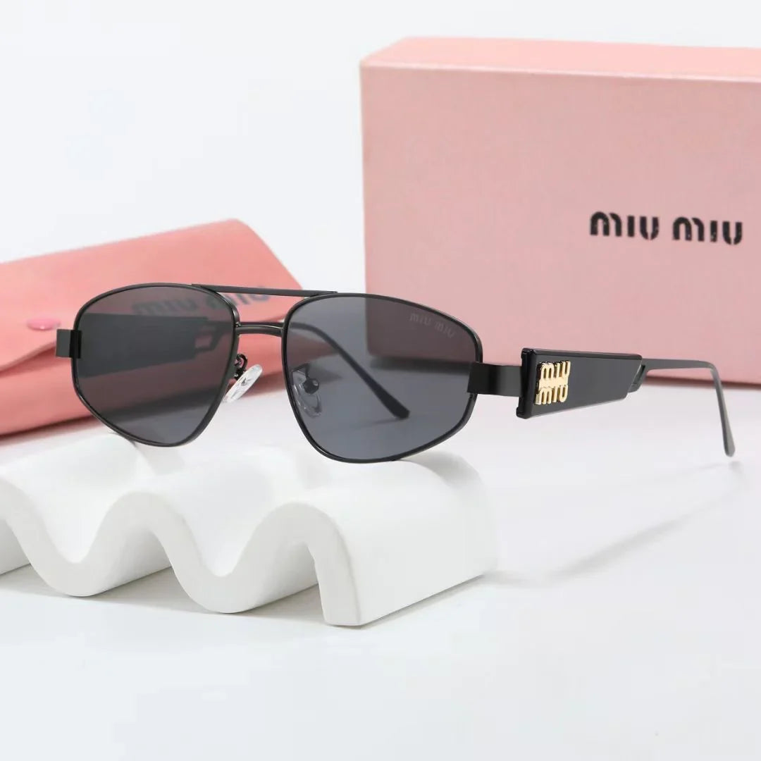 8 colors and styles of sunglasses 58222