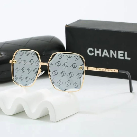 New nylon lens sunglasses in 5 colors