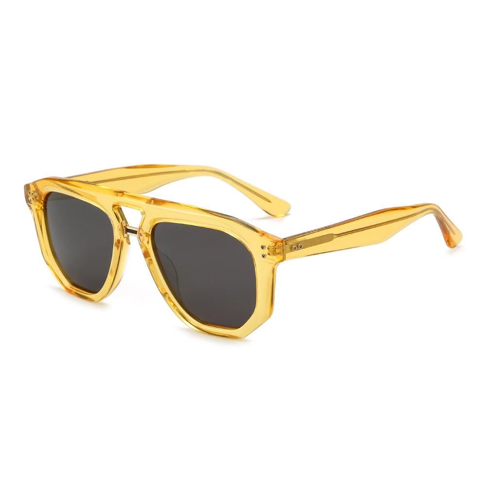7 colors popular high-definition lens frameless