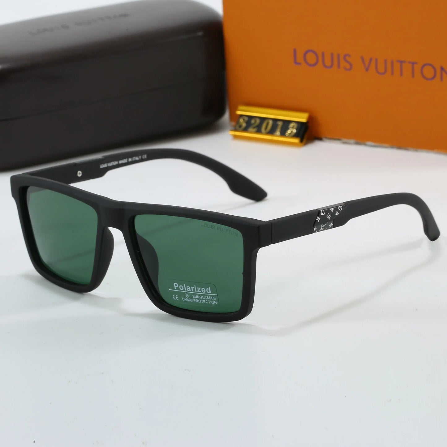 7 Colors Fashion Sunglasses