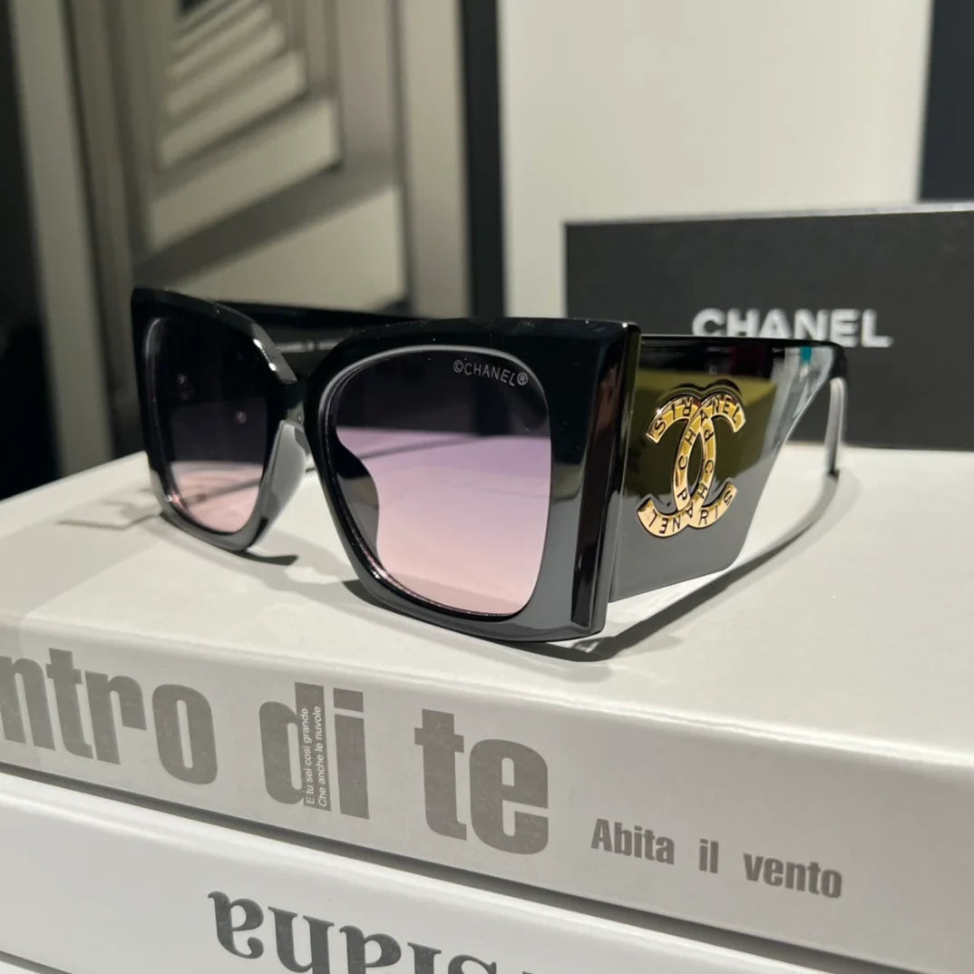 7 colors of fashionable and casual high-end sunglasses  8423