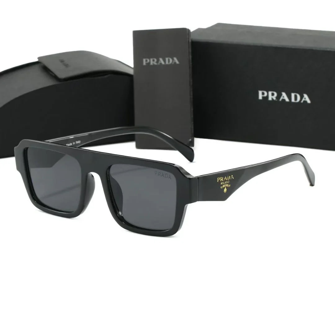 8 colors of hot new sunglasses
