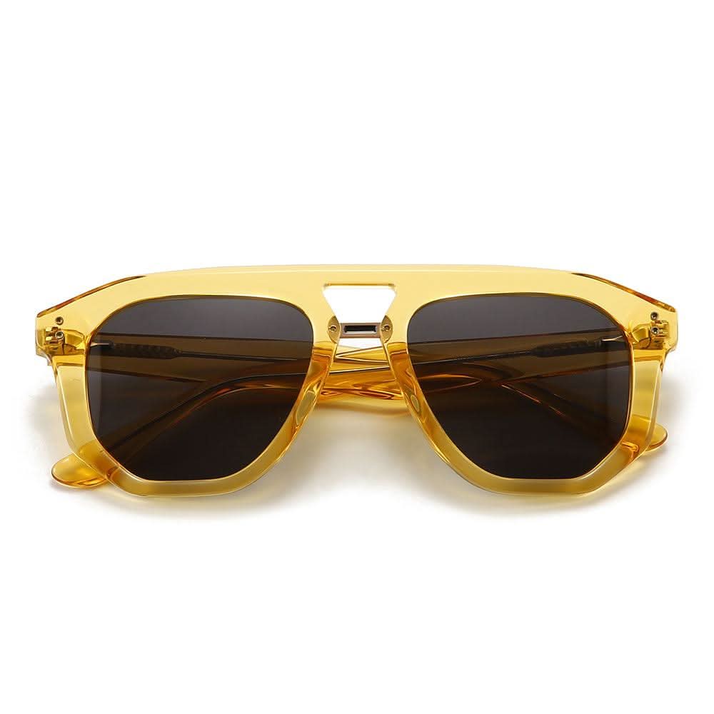 7 colors popular high-definition lens frameless