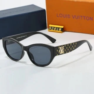 7 colors cat-eye new sunglasses 82018