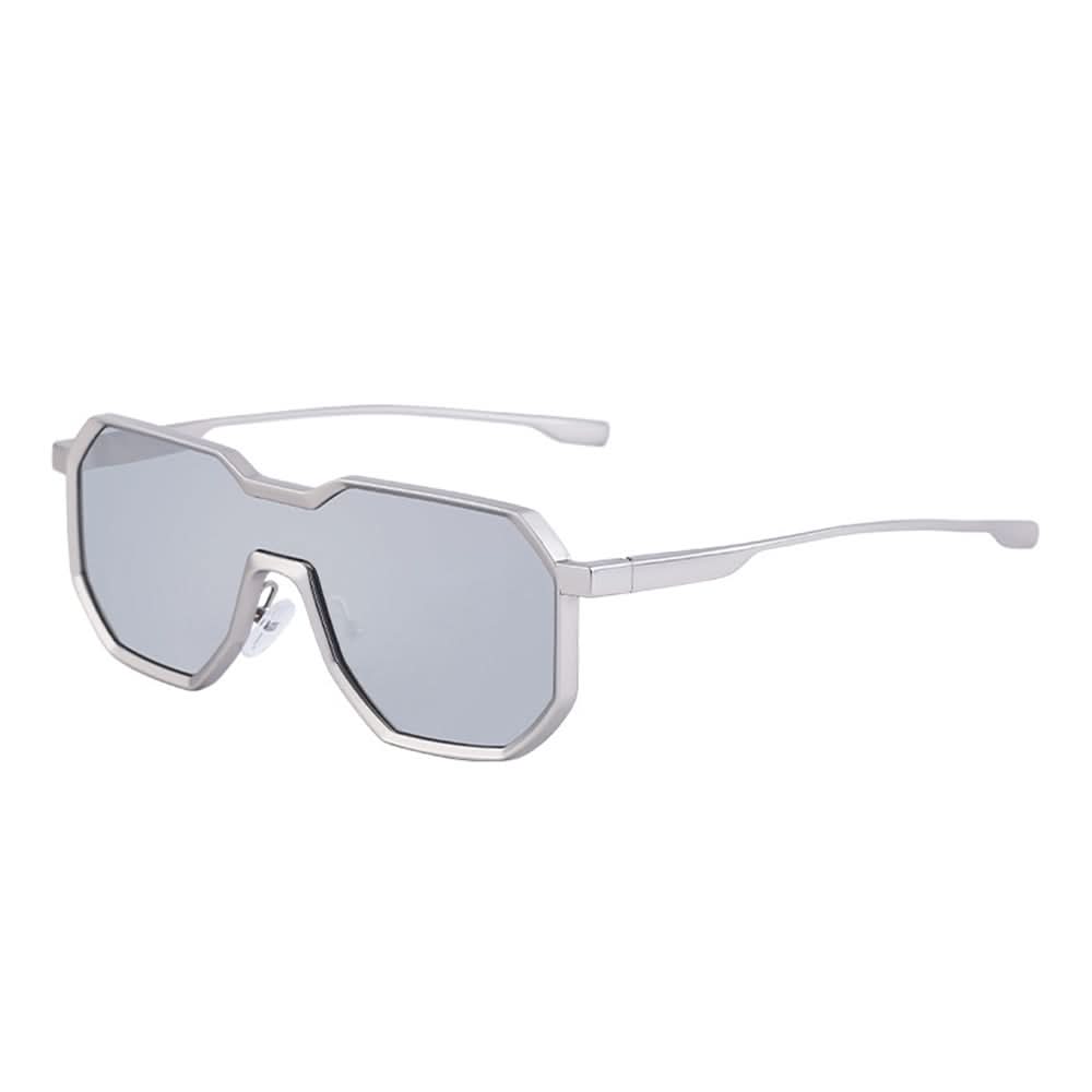 6 Colors Diamond Frameless Sunglasses 2107