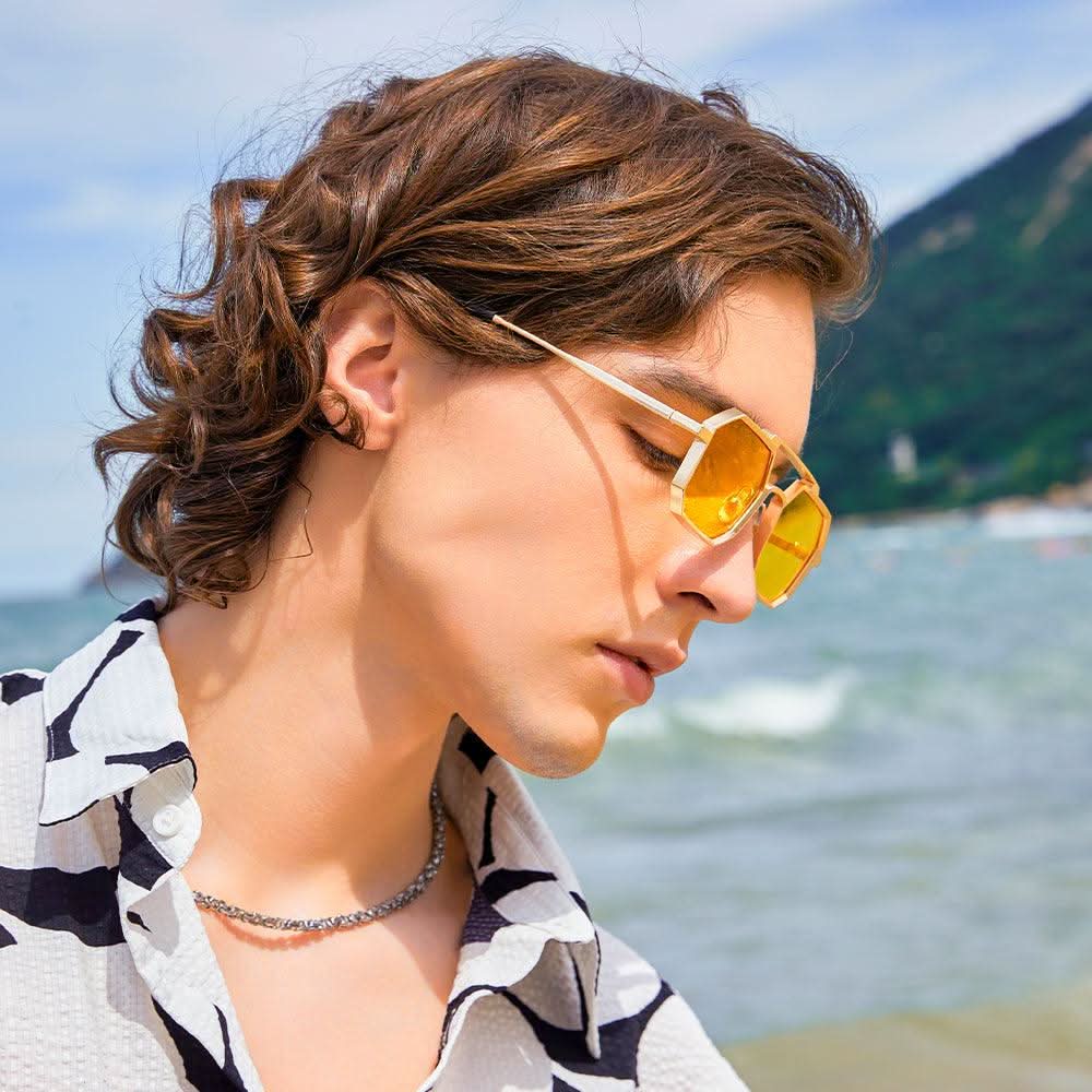 7colors of fashionable and casual high-end