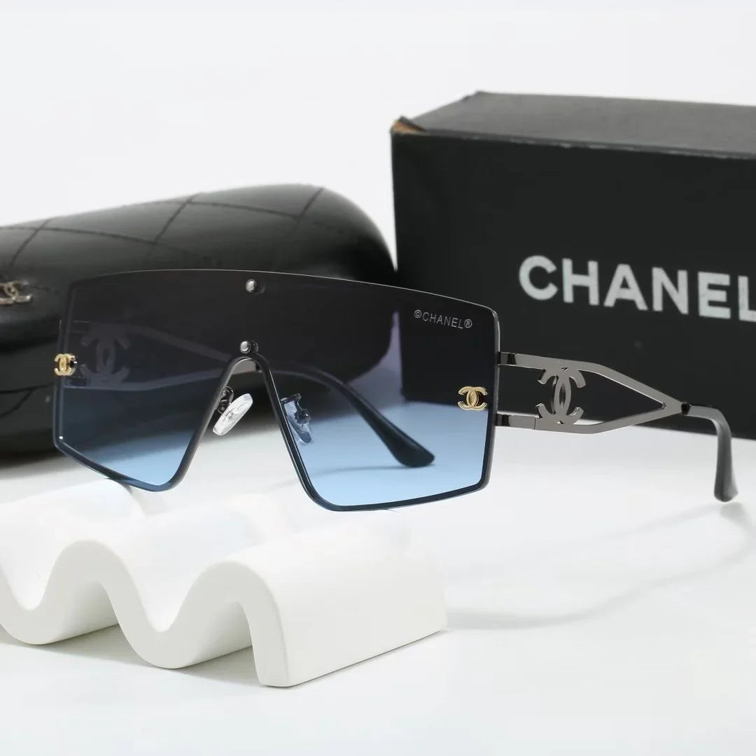 7 colors fashion sunglasses