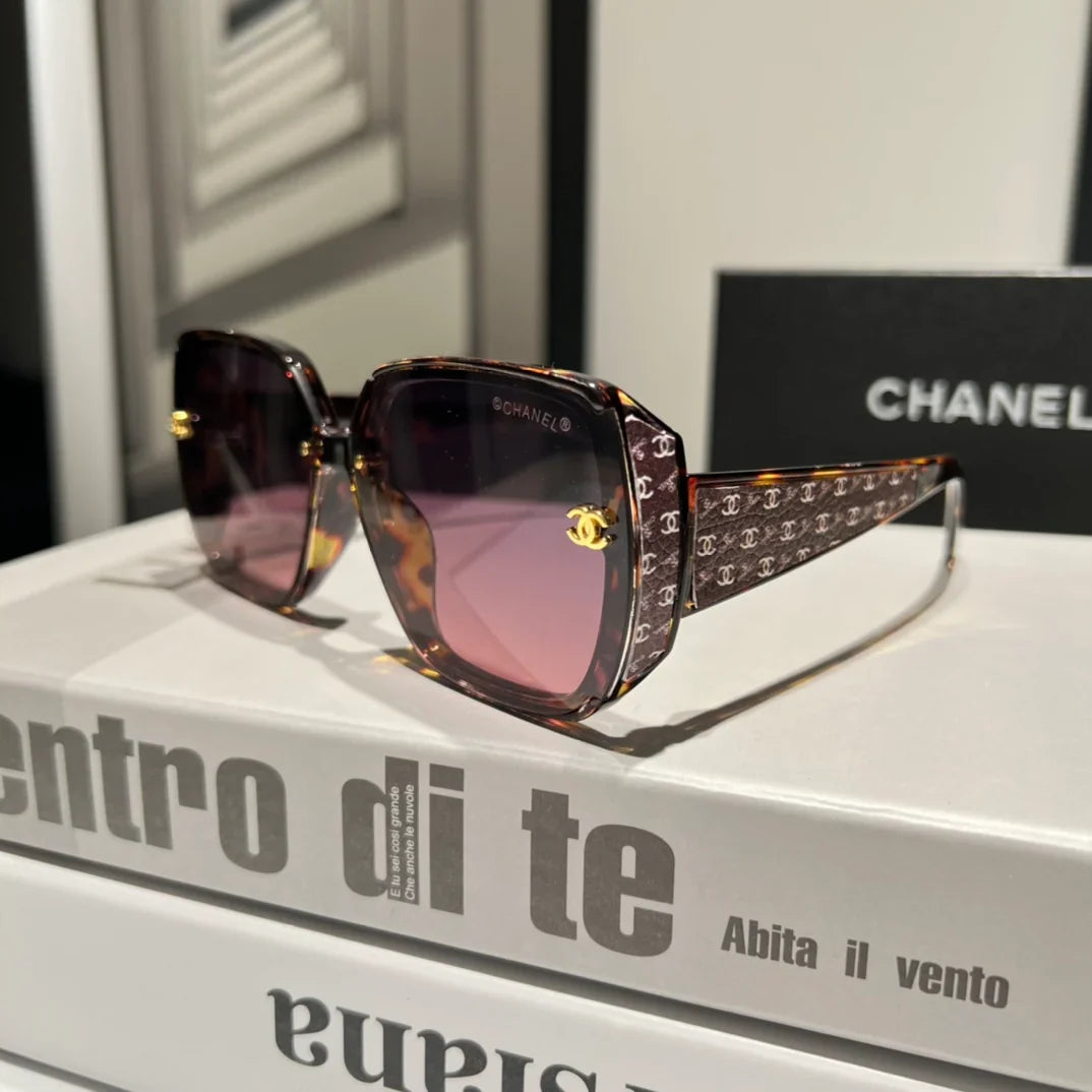 7 colors of fashionable and popular sunglasses 8434