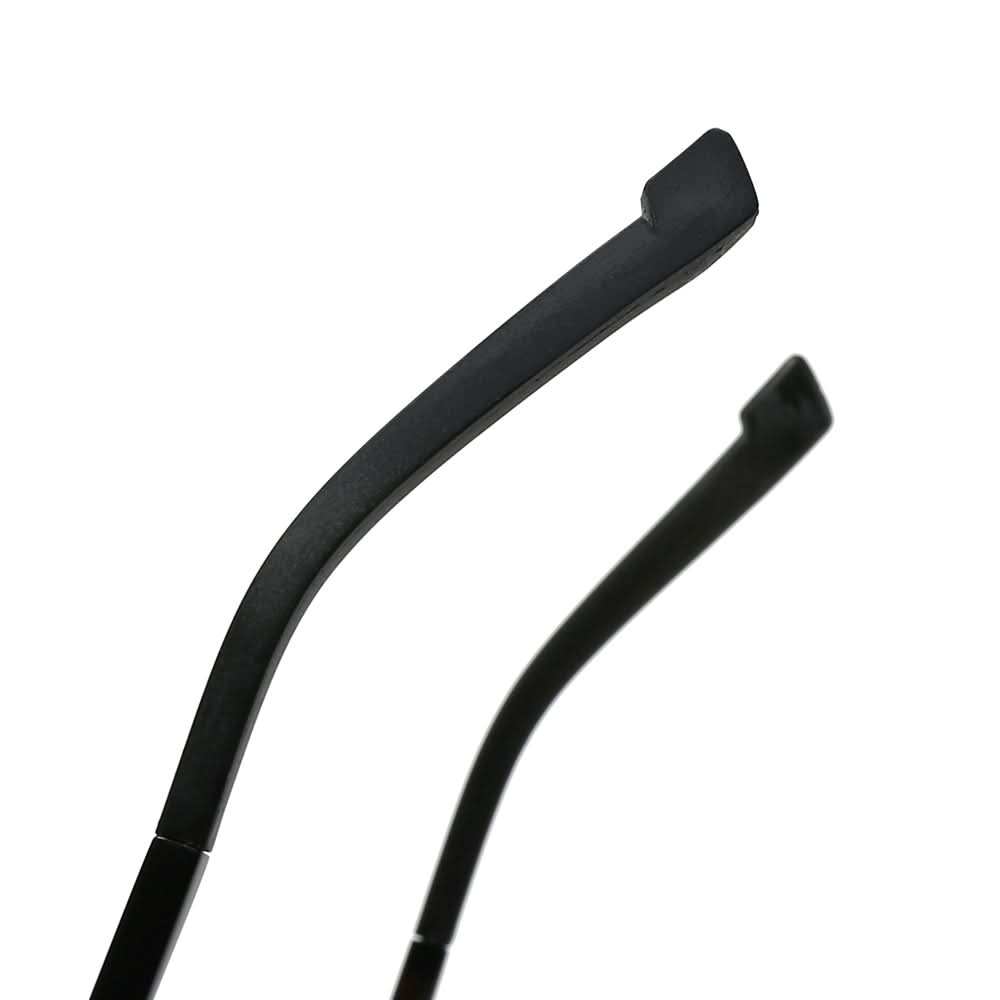 Alloy Night Driving Aviator Sunglasses