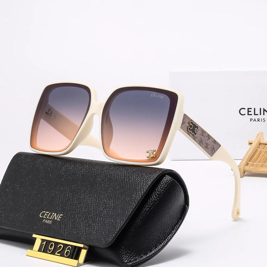 4 color high end sunglasses 1926