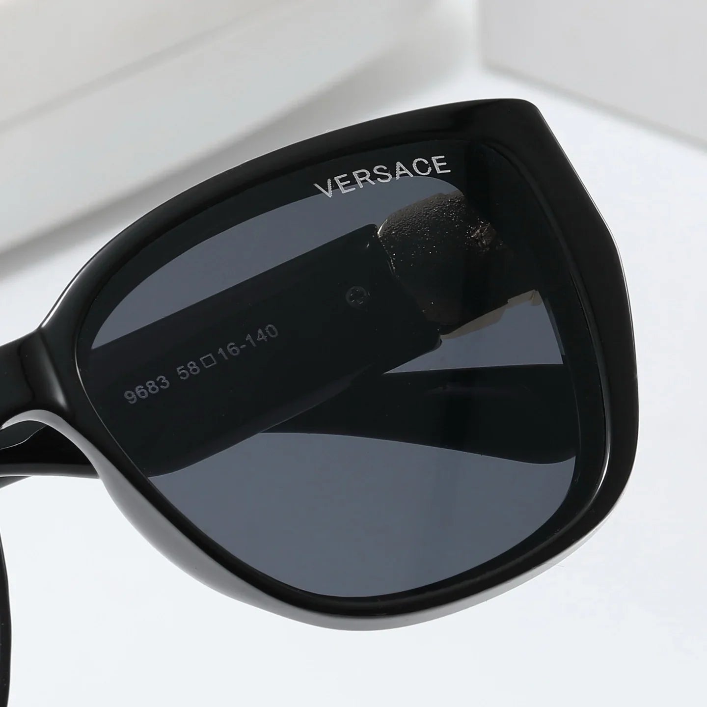 5 colors of fashionable and popular sunglasses 4210