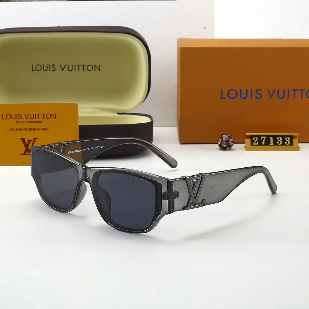 UV protection high definition gradient lens series  27133
