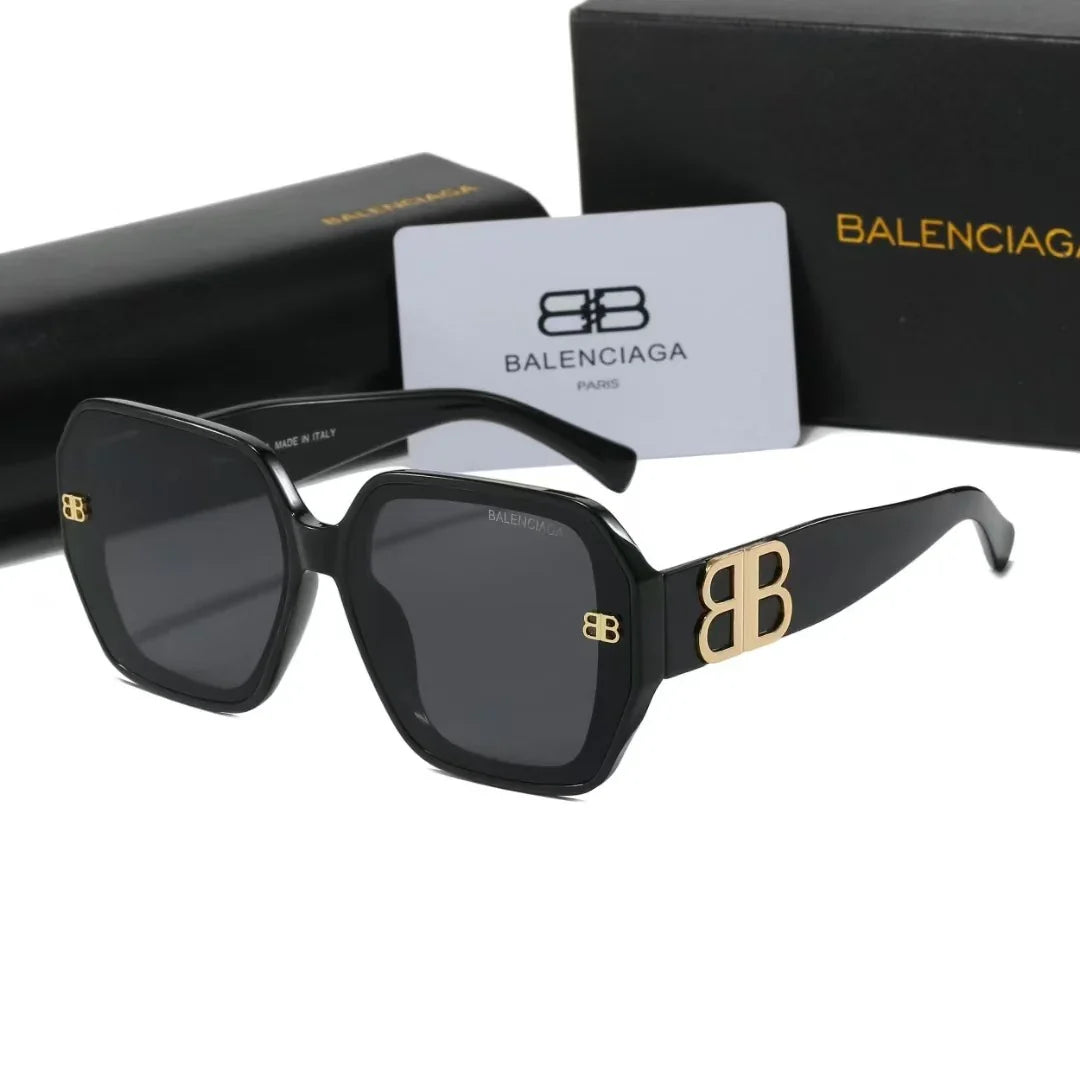 6 Colors Trendy Fashion Sunglasses