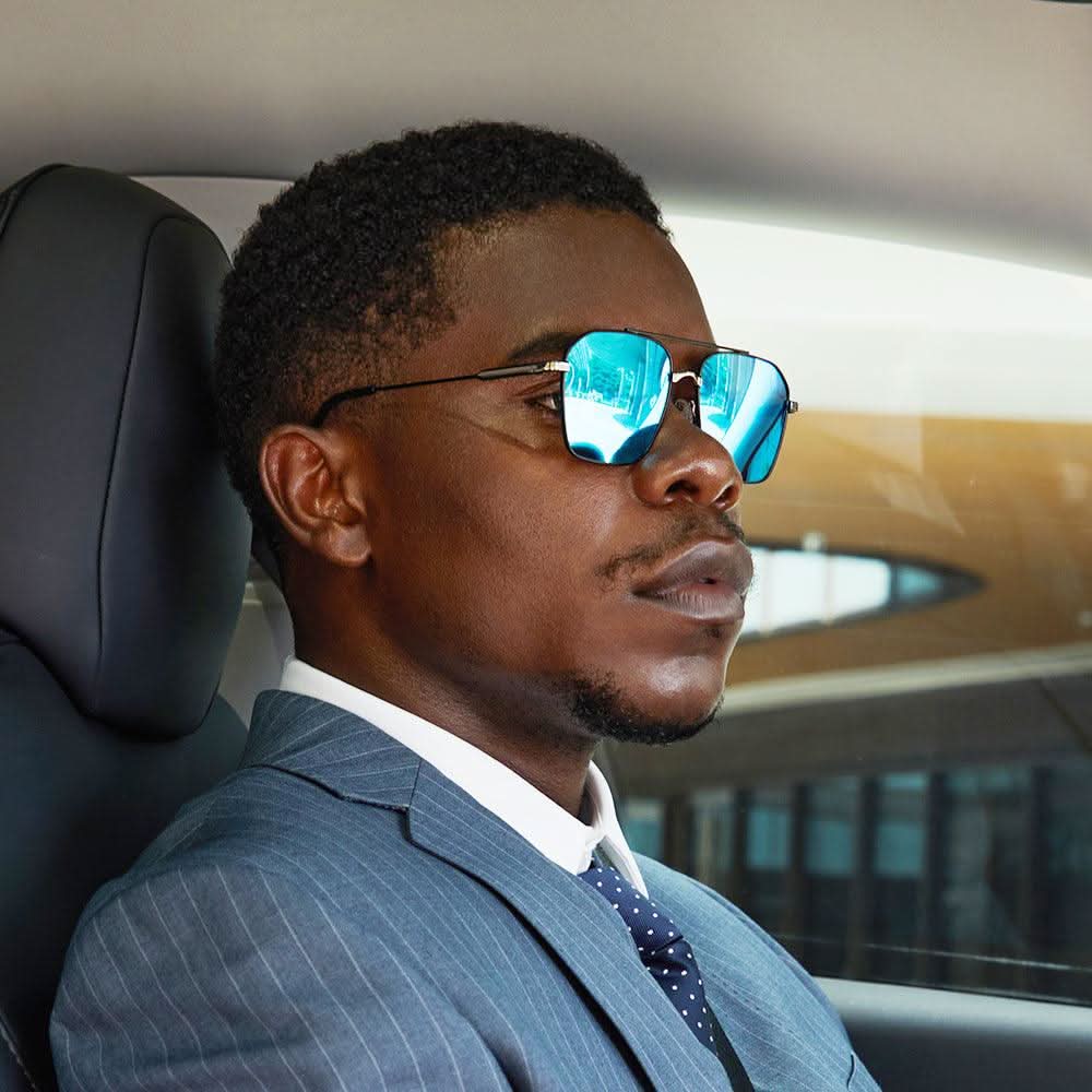 The new hottest trendy sunglasses!