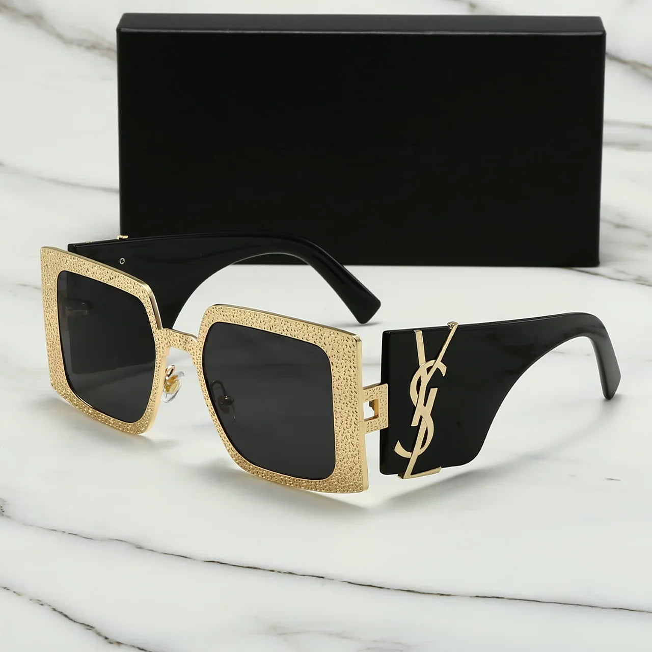 7 colors non-polarized lenses travel driving vacation sunglasses  118