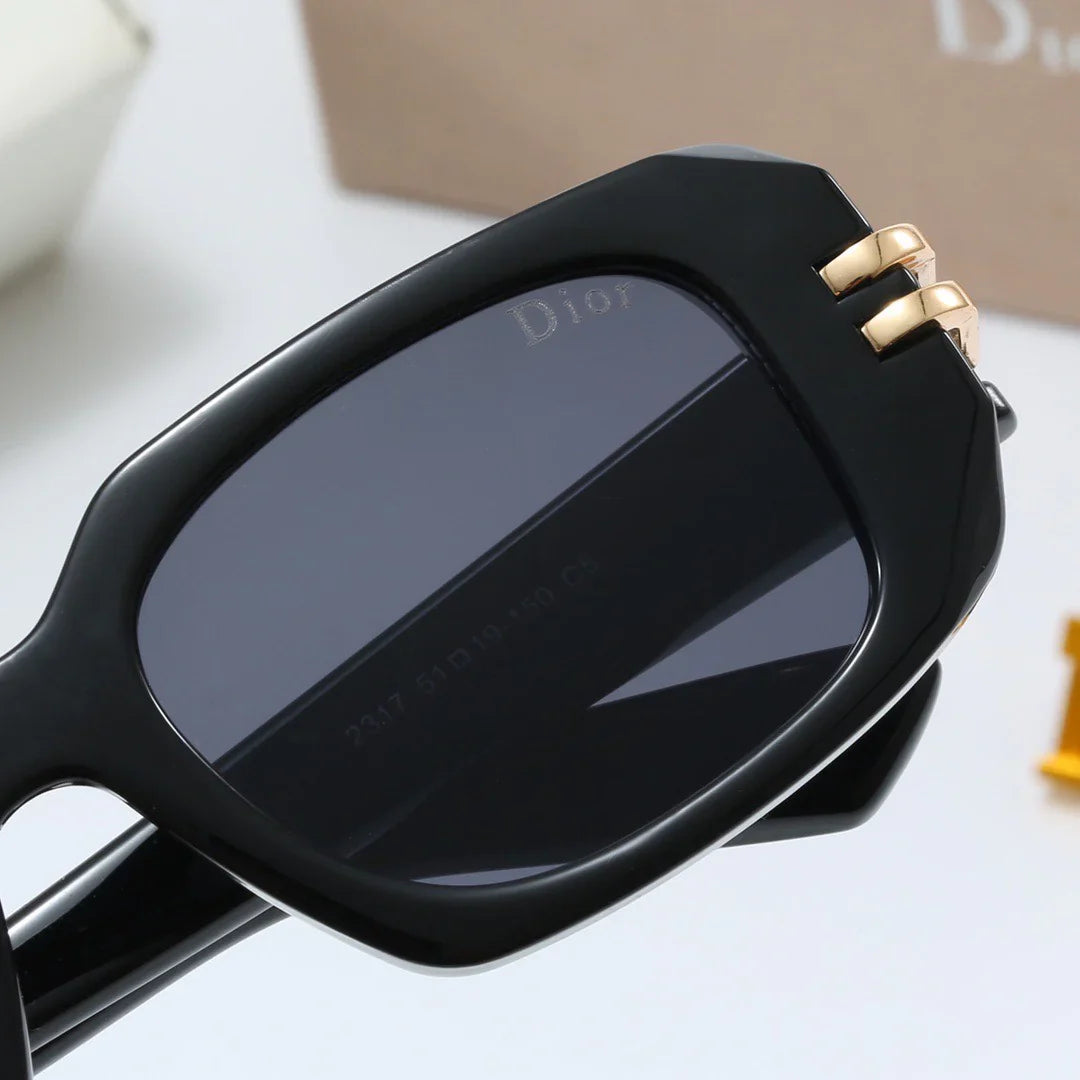 5 colors stylish women's sunglasses 3920