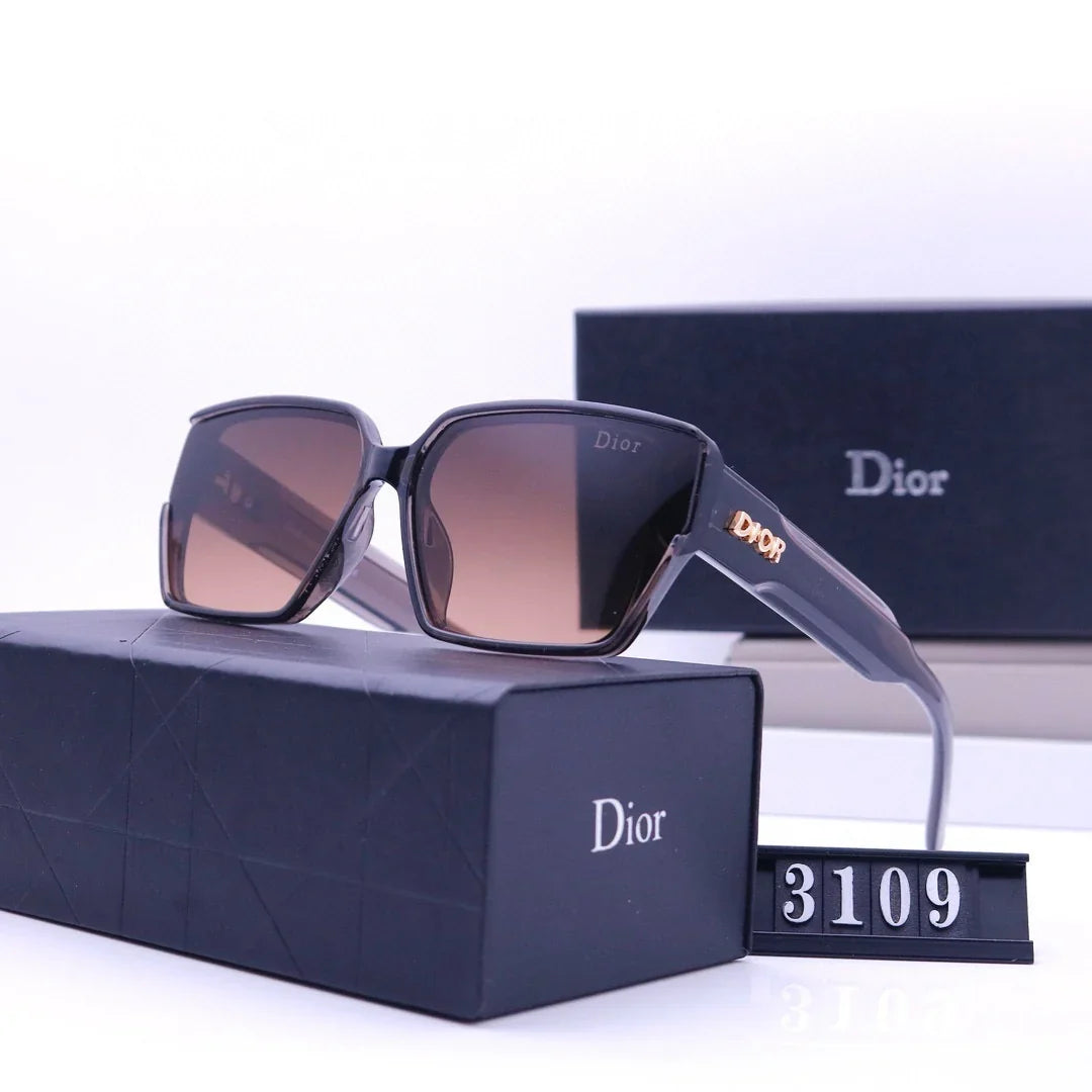 5-color UV protection sunglasses 3109