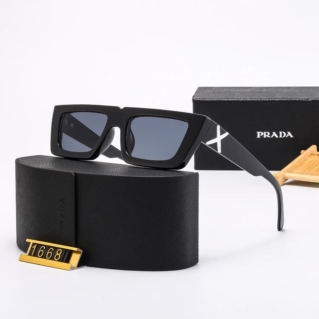 8-color limited edition sunglasses