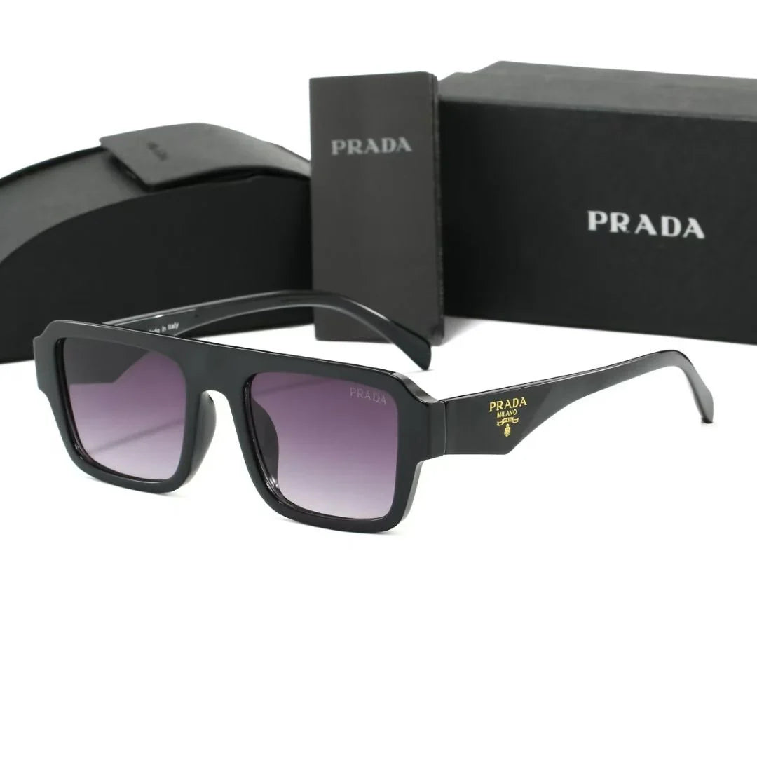 8 colors of hot new sunglasses