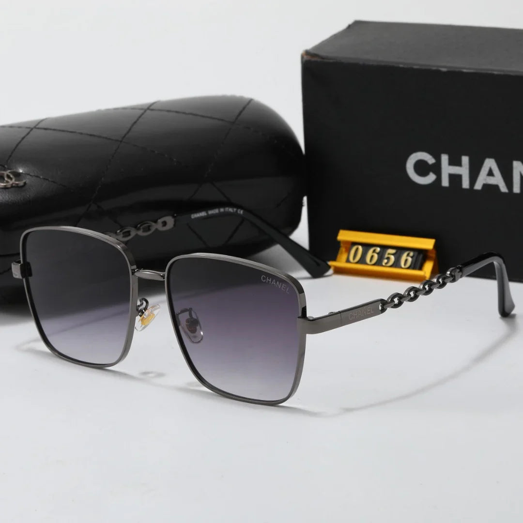 7 colors of new popular sunglasses  1`2`12
