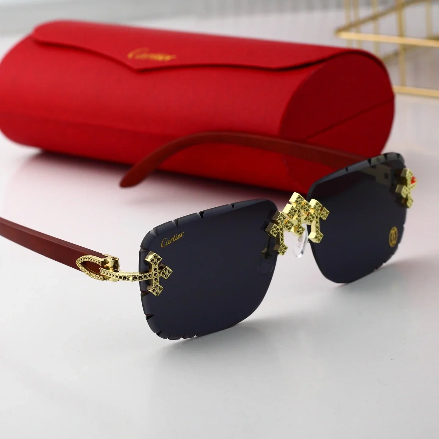 7 colors new hot sunglasses  00325
