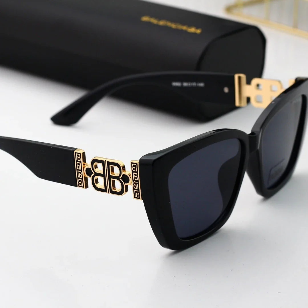 7 colors of fashionable and popular sunglasses  0663