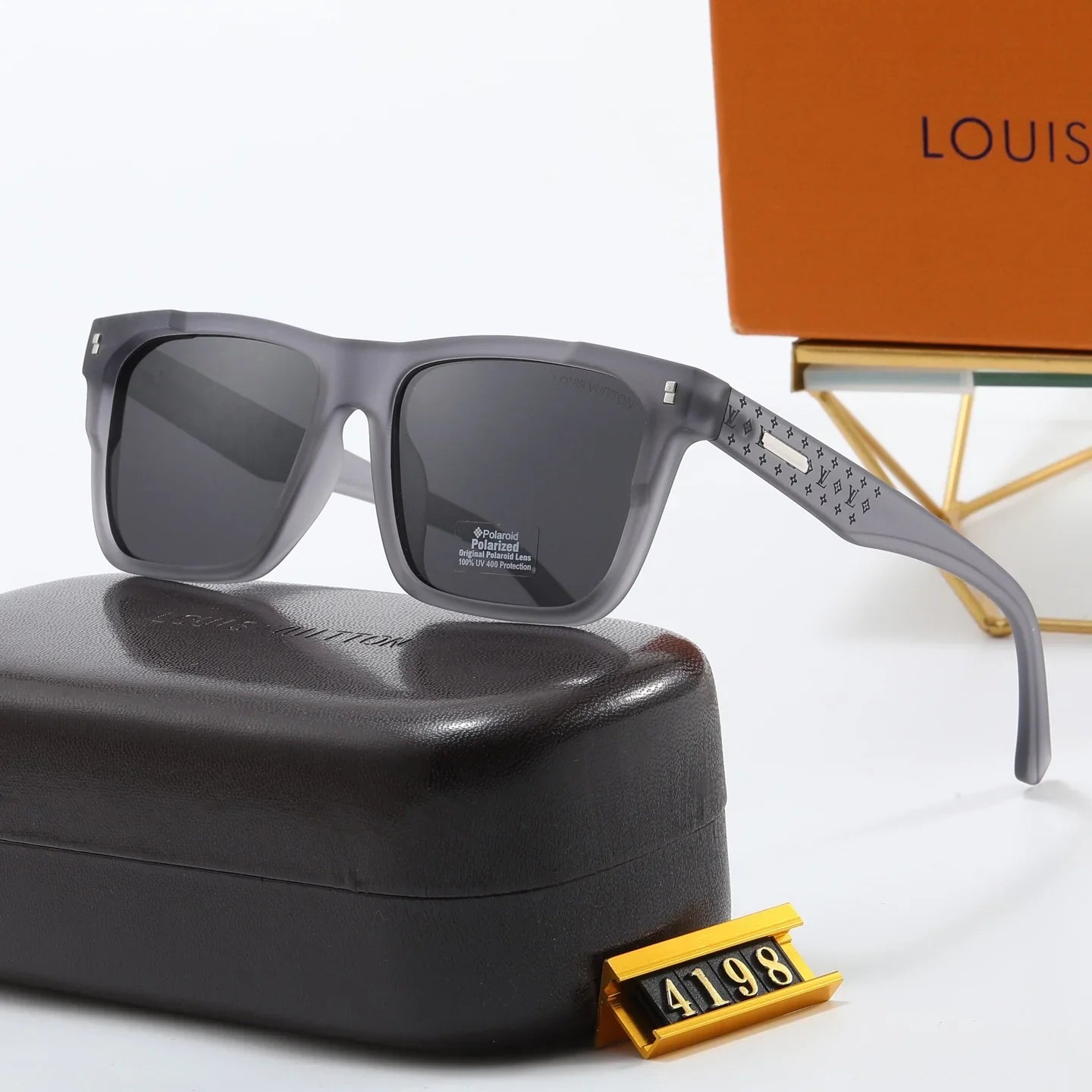 5 colors of fashionable and popular sunglasses  4198